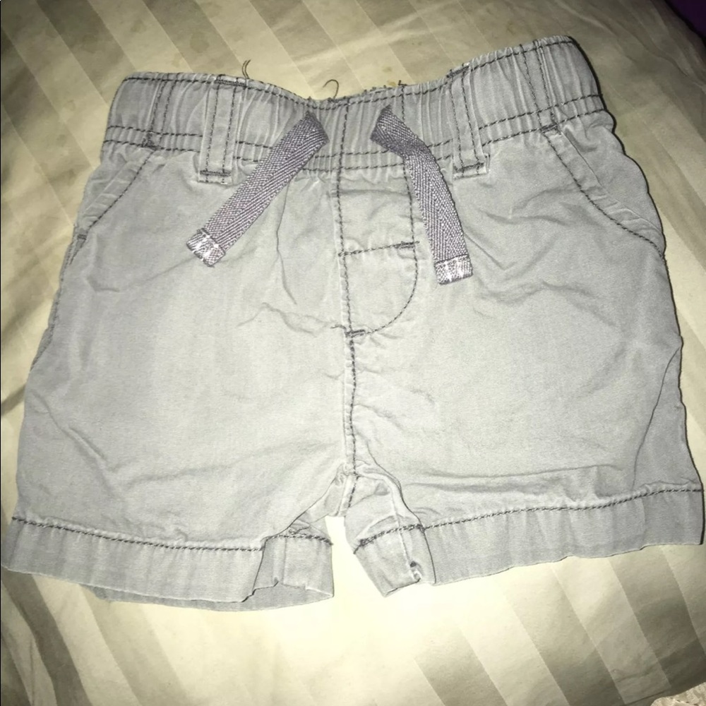 Baby Boy Pants